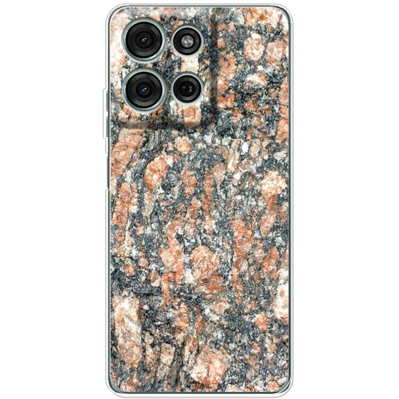 Чохол BoxFace Motorola Moto G56 