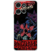 Чохол BoxFace Motorola Moto G56 