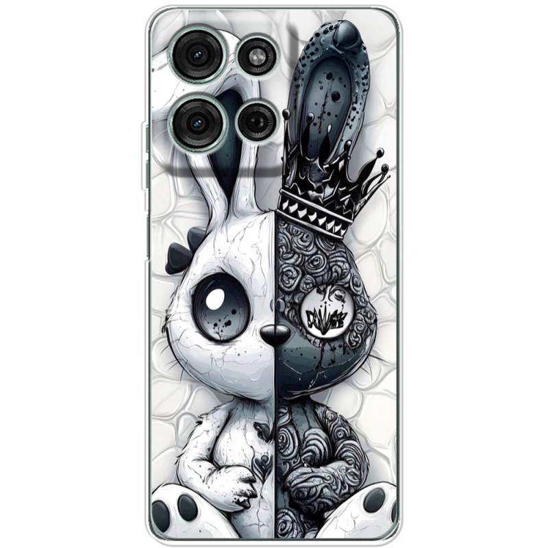 Чохол BoxFace Motorola Moto G56 