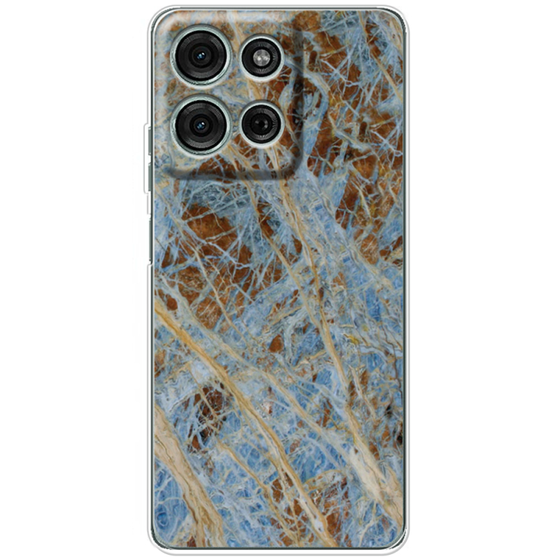 Чохол BoxFace Motorola Moto G56 