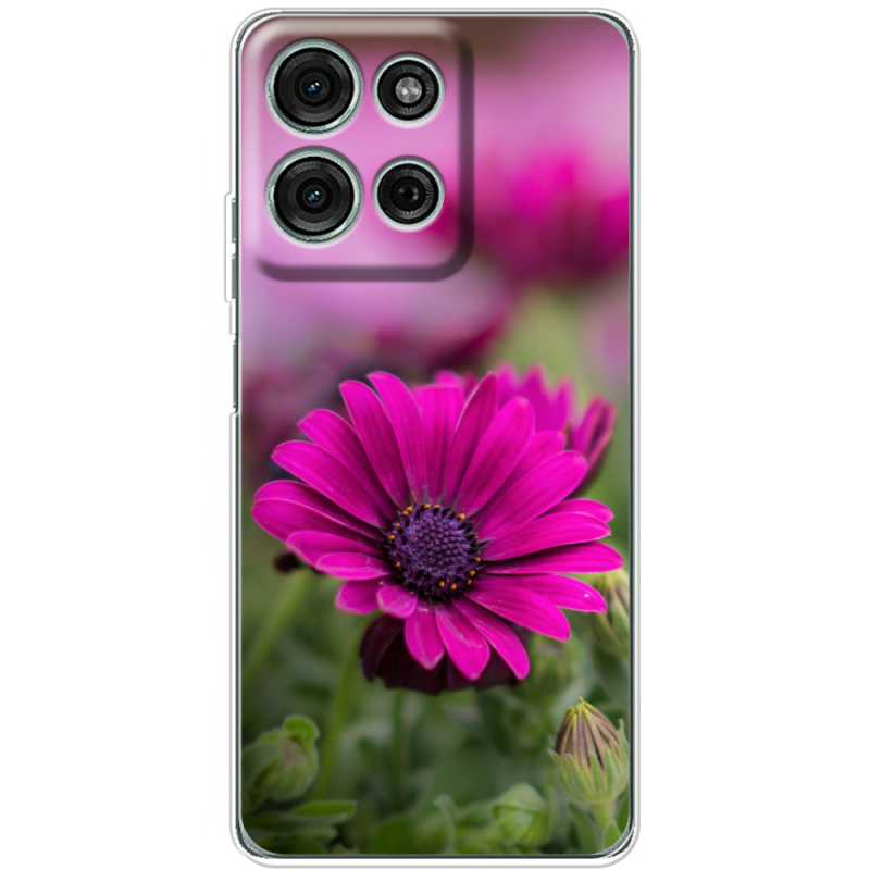 Чохол BoxFace Motorola Moto G56 