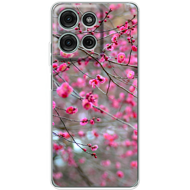 Чохол BoxFace Motorola Moto G56 