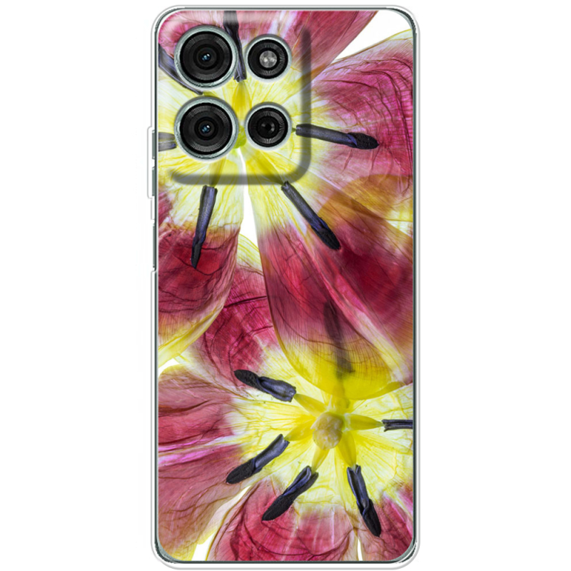 Чохол BoxFace Motorola Moto G56 