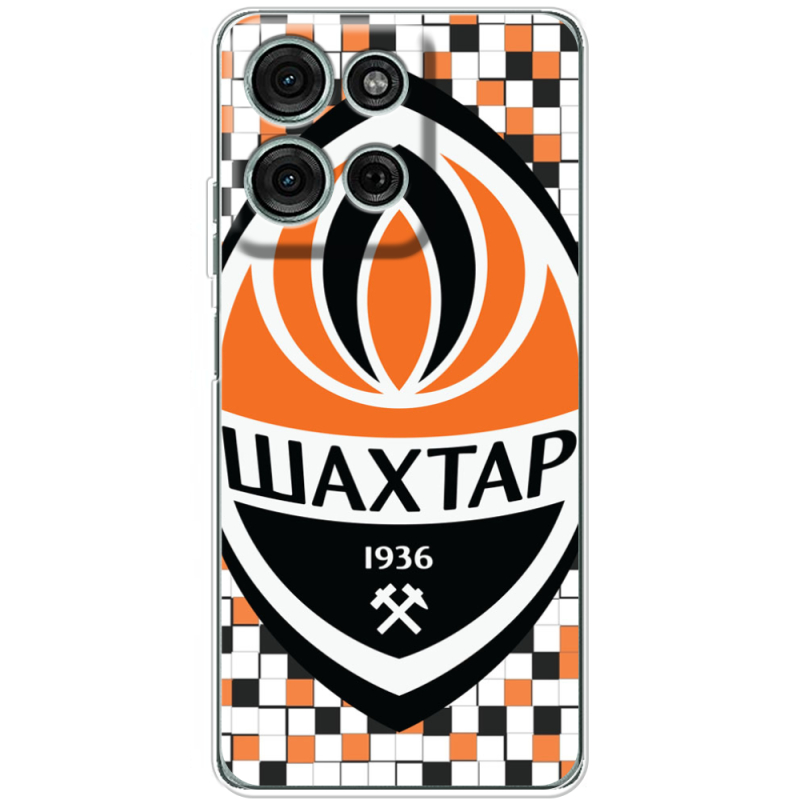 Чохол BoxFace Motorola Moto G56 