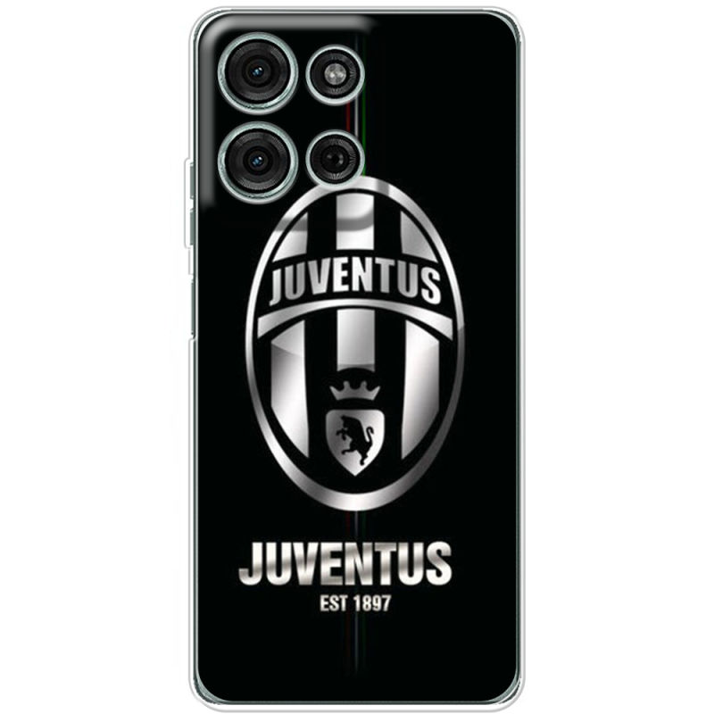 Чохол BoxFace Motorola Moto G56 