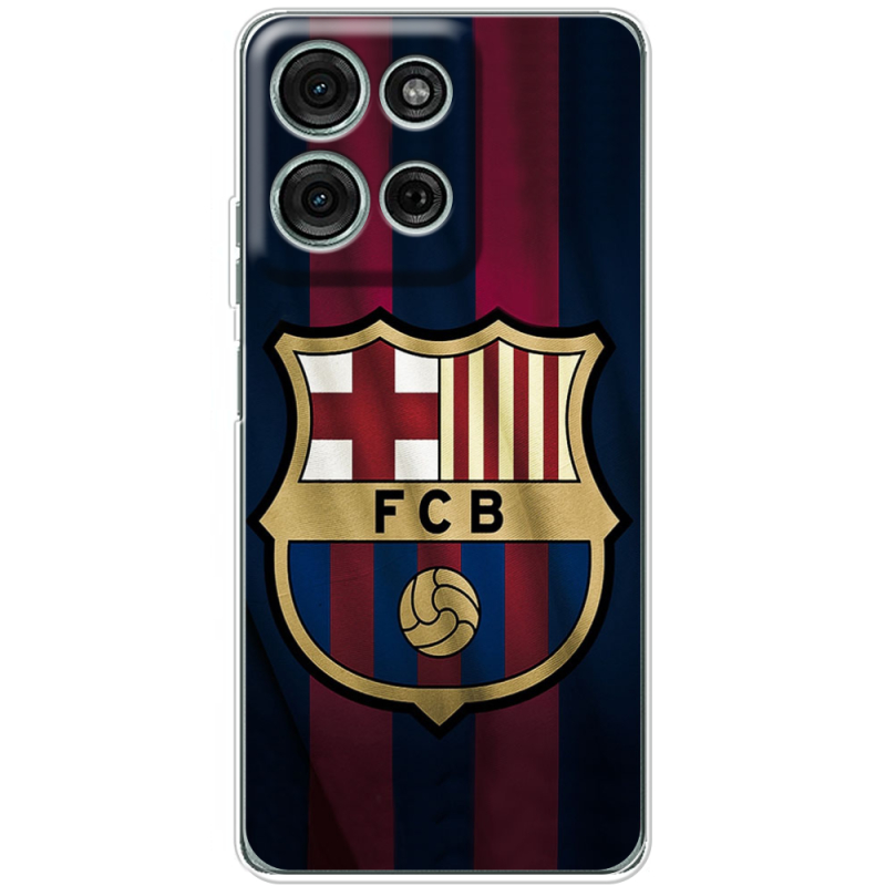 Чохол BoxFace Motorola Moto G56 