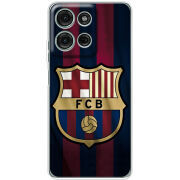 Чохол BoxFace Motorola Moto G56 