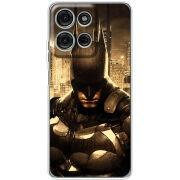 Чохол BoxFace Motorola Moto G56 