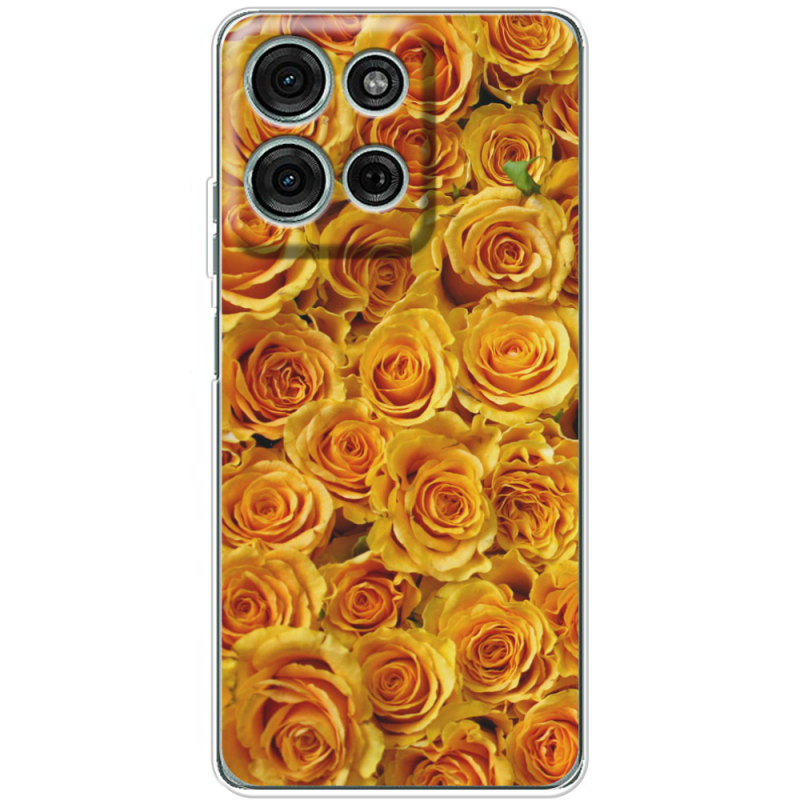 Чохол BoxFace Motorola Moto G56 