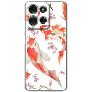 Чохол BoxFace Motorola Moto G56 