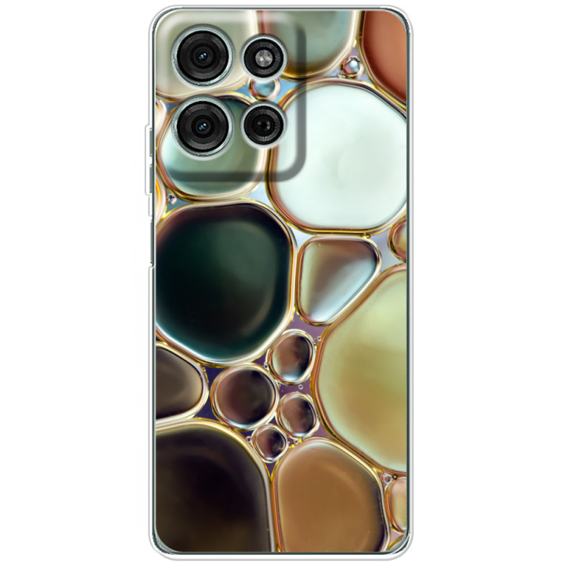 Чохол BoxFace Motorola Moto G56 