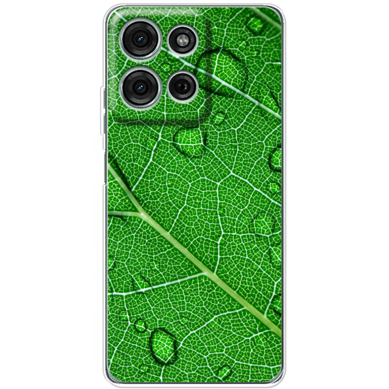 Чохол BoxFace Motorola Moto G56 