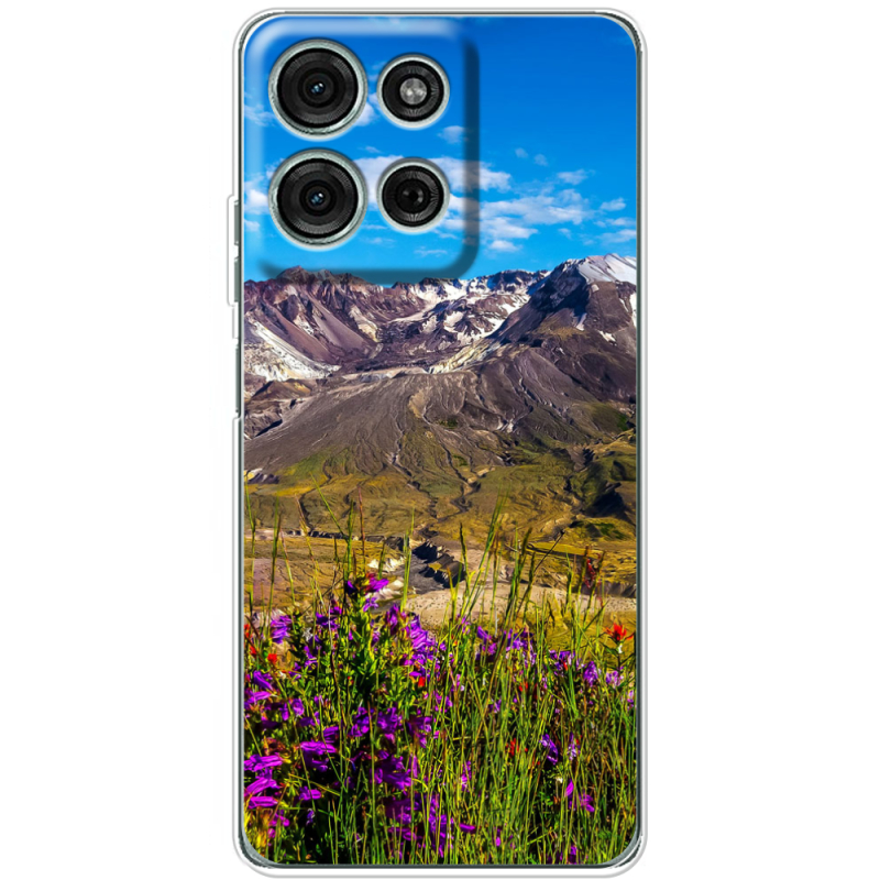 Чохол BoxFace Motorola Moto G56 