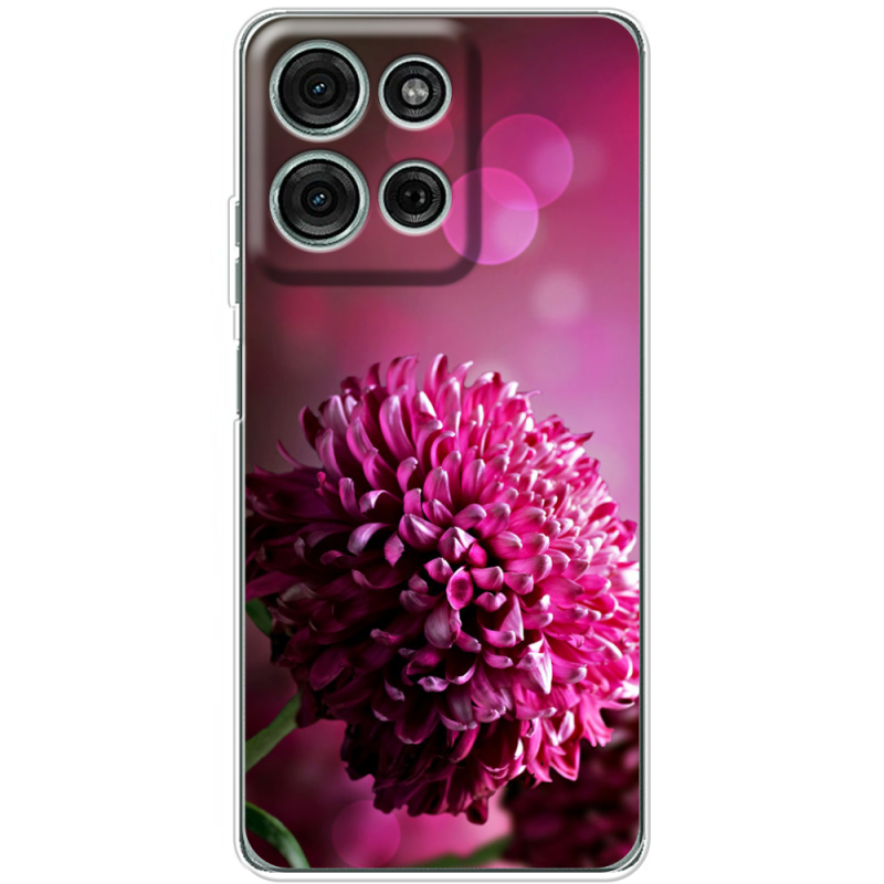 Чохол BoxFace Motorola Moto G56 