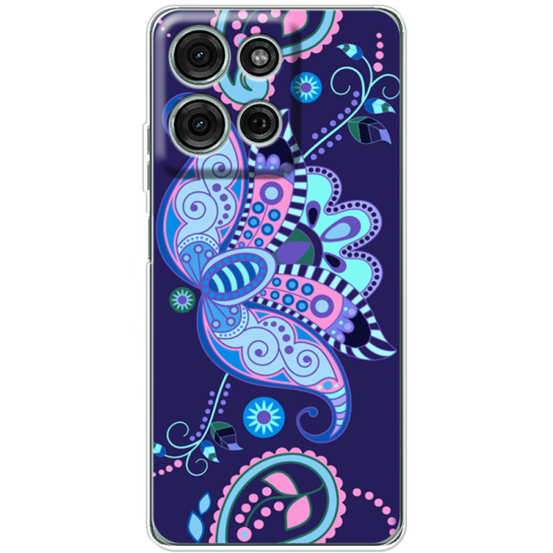 Чохол BoxFace Motorola Moto G56 