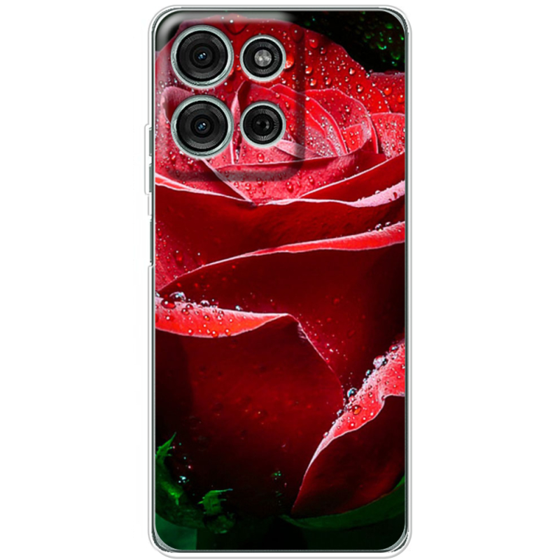 Чохол BoxFace Motorola Moto G56 