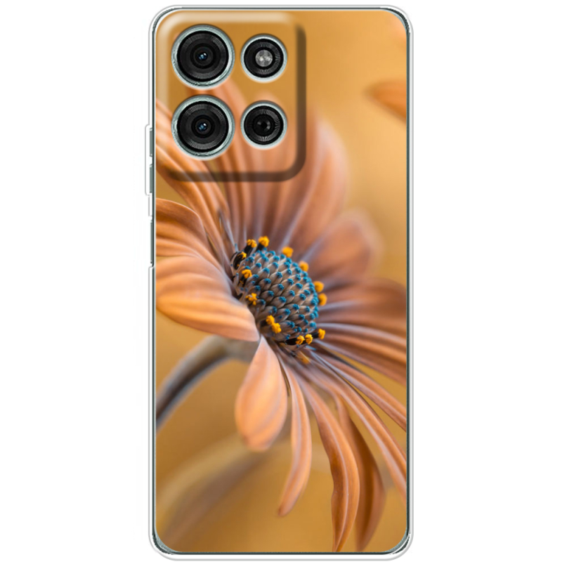 Чохол BoxFace Motorola Moto G56 