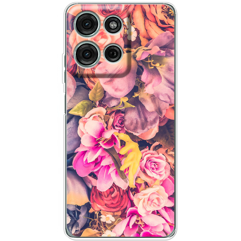 Чохол BoxFace Motorola Moto G56 