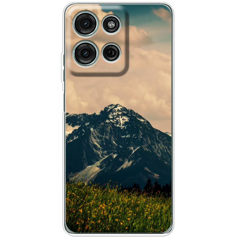 Чохол BoxFace Motorola Moto G56 