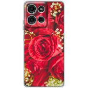 Чохол BoxFace Motorola Moto G56 