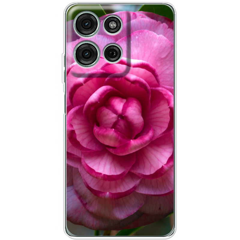 Чохол BoxFace Motorola Moto G56 