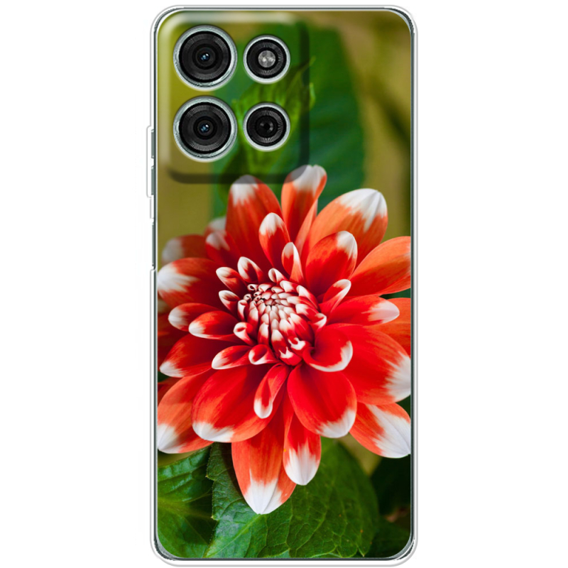 Чохол BoxFace Motorola Moto G56 