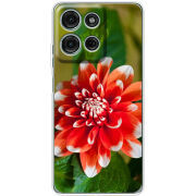 Чохол BoxFace Motorola Moto G56 