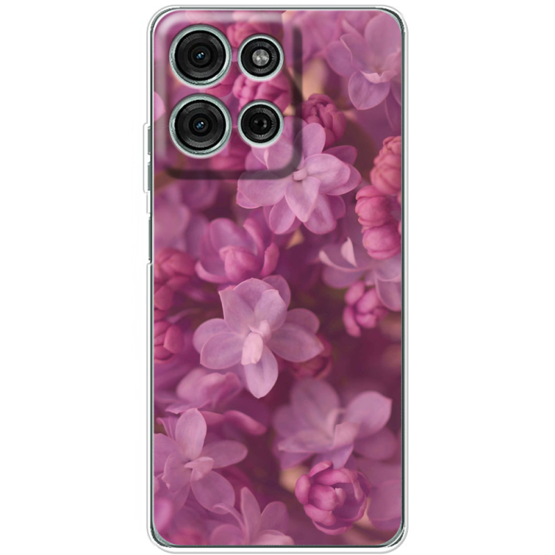 Чохол BoxFace Motorola Moto G56 