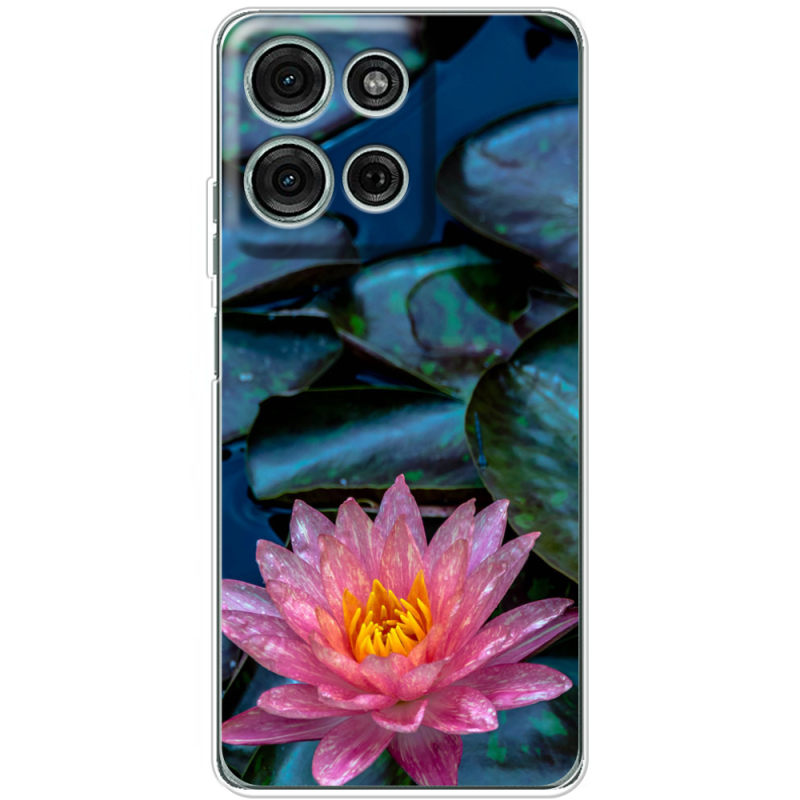 Чохол BoxFace Motorola Moto G56 