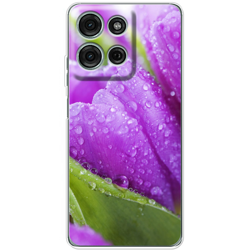 Чохол BoxFace Motorola Moto G56 