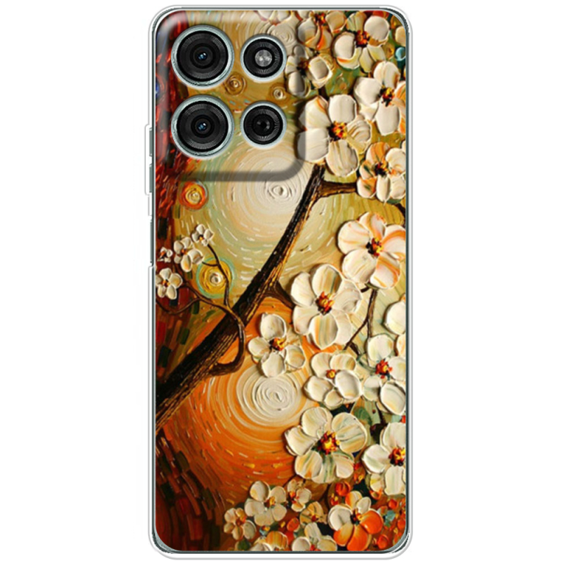 Чохол BoxFace Motorola Moto G56 