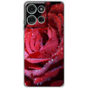 Чохол BoxFace Motorola Moto G56 