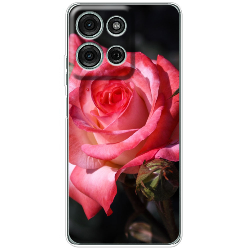 Чохол BoxFace Motorola Moto G56 