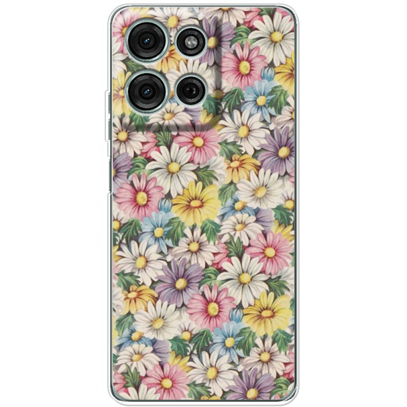 Чохол BoxFace Motorola Moto G56 