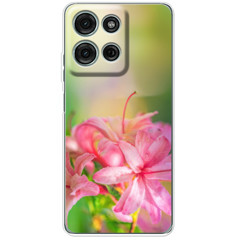 Чохол BoxFace Motorola Moto G56 