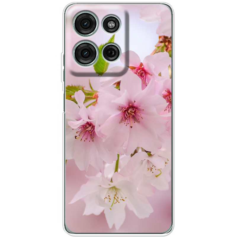 Чохол BoxFace Motorola Moto G56 