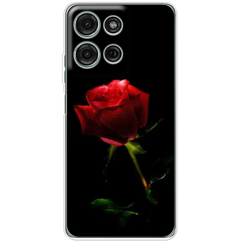 Чохол BoxFace Motorola Moto G56 