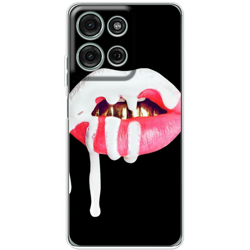 Чохол BoxFace Motorola Moto G56 