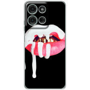 Чохол BoxFace Motorola Moto G56 