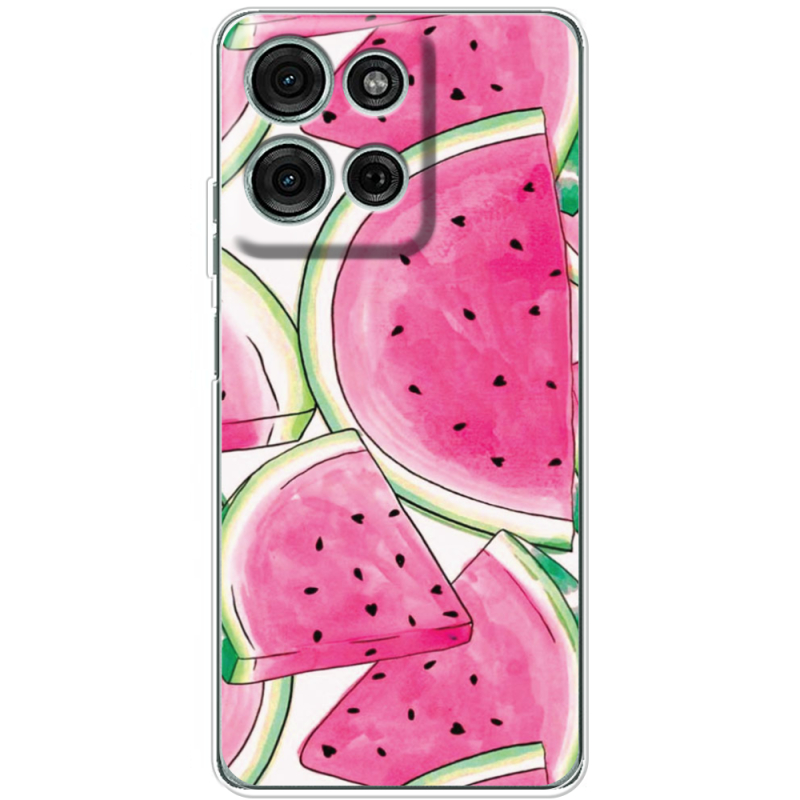 Чохол BoxFace Motorola Moto G56 