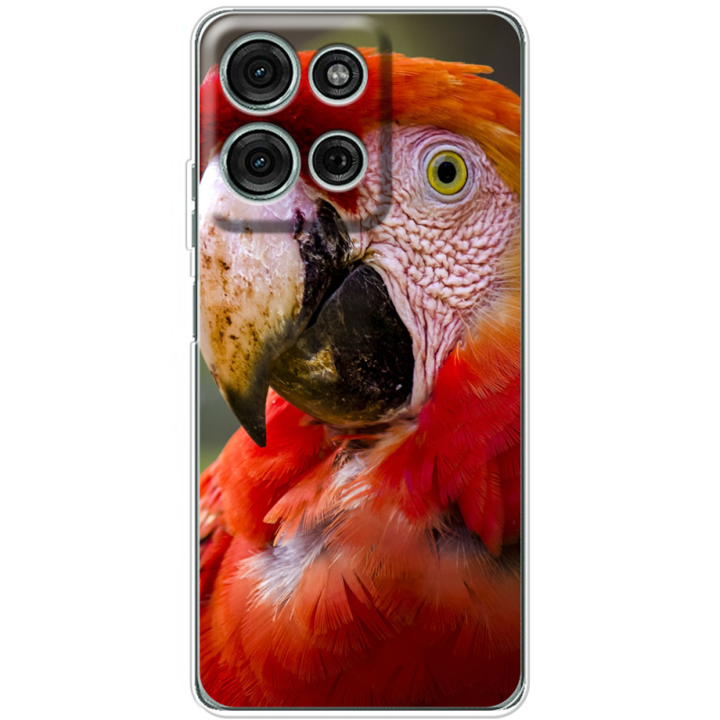 Чохол BoxFace Motorola Moto G56 