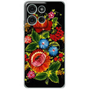 Чохол BoxFace Motorola Moto G56 