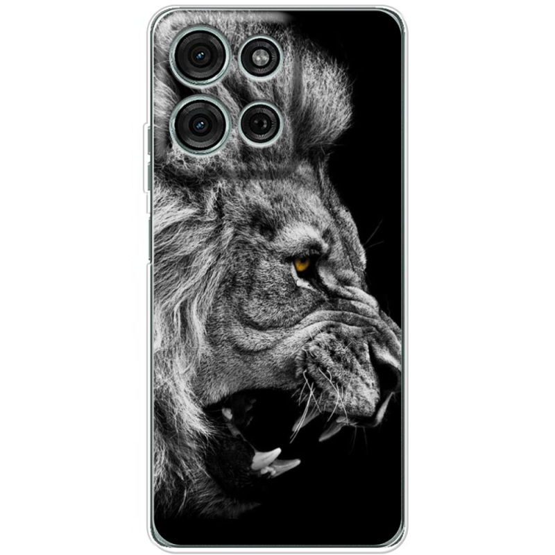 Чохол BoxFace Motorola Moto G56 