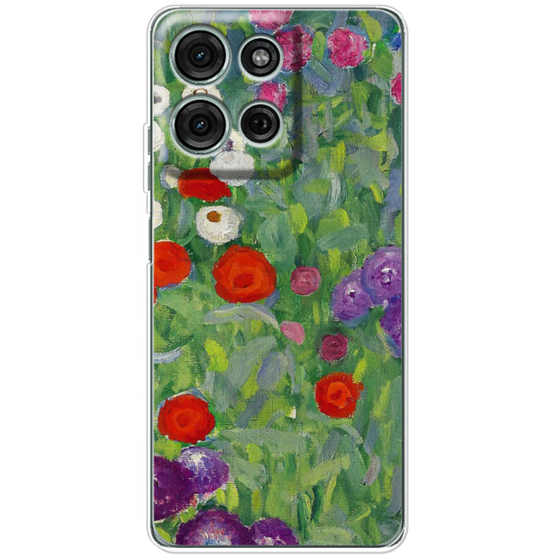 Чохол BoxFace Motorola Moto G56 