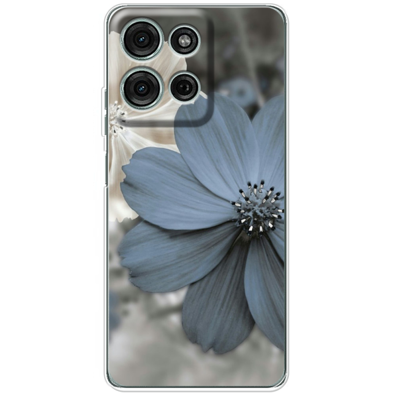 Чохол BoxFace Motorola Moto G56 