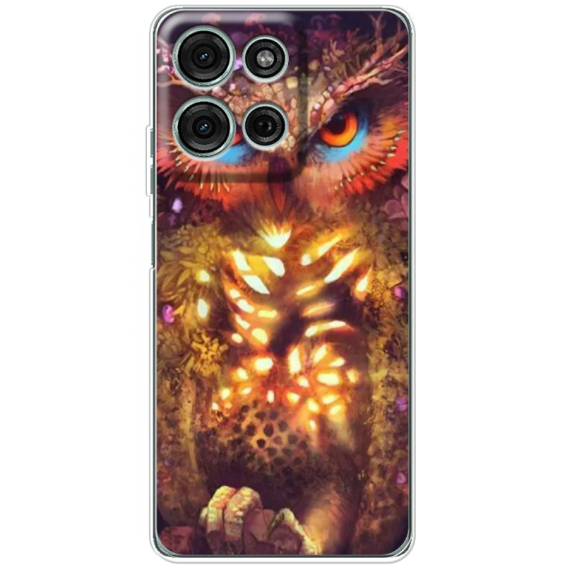 Чохол BoxFace Motorola Moto G56 