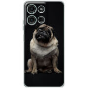 Чохол BoxFace Motorola Moto G56 