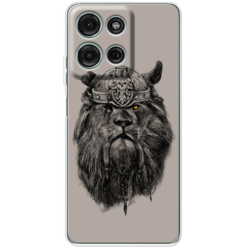 Чохол BoxFace Motorola Moto G56 