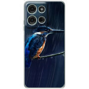 Чохол BoxFace Motorola Moto G56 