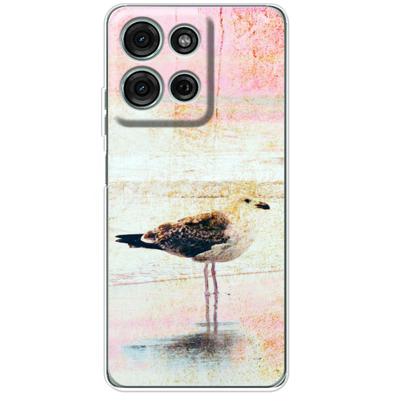 Чохол BoxFace Motorola Moto G56 